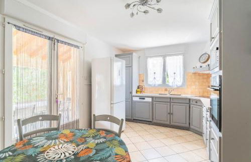 Gîte les oliviers - Foto 10