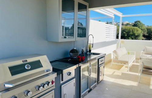 Paradise in La Cala de Mijas La Valvega - Photo 26