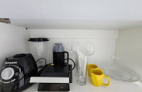 Loft Moderno no Histórico de São João del- Rei - Foto 41