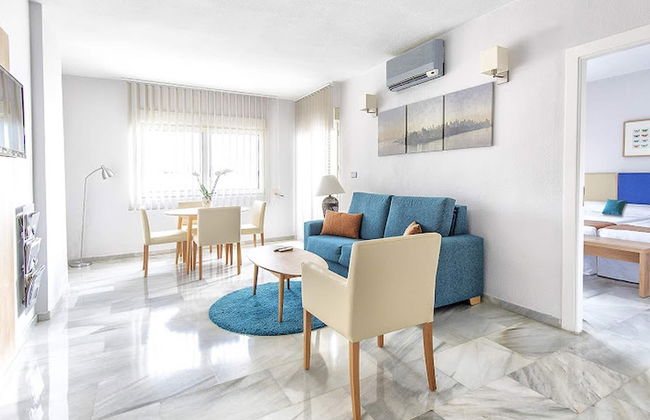 Apartment Costa del Sol Near Beach - Foto 12