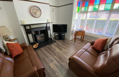 Cosy 2 Bedroom House -2023, 2024 &2025 award winner! - Foto 14