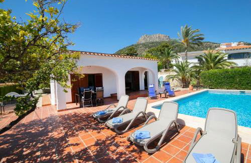 Holiday Home Cecile by Interhome - Foto 11