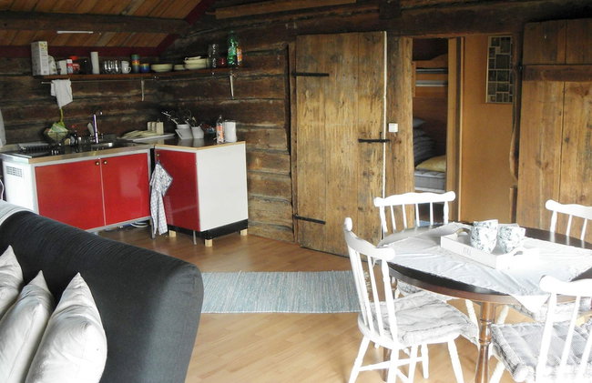 4 Person Holiday Home in Hova-by Traum - Photo 15