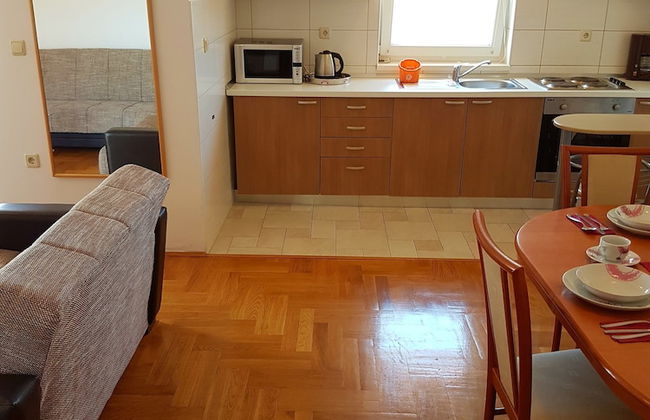 Apartments Dunja Malinska - Foto 43