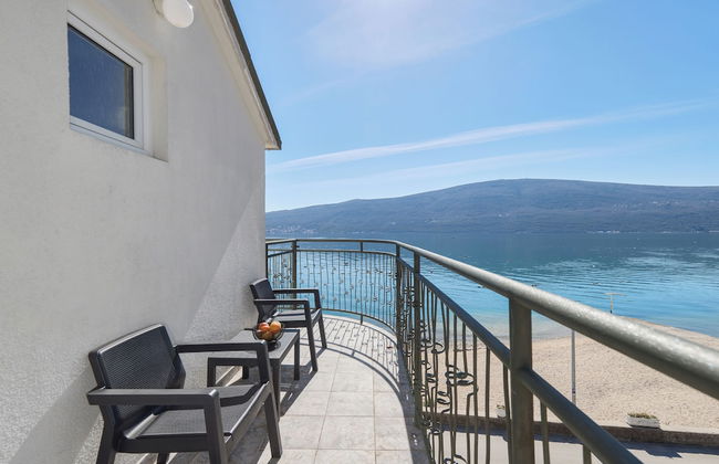 Apartments Rosić Baošići - Foto 39