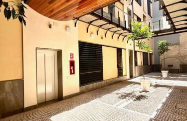 Hispalis patio del Rinconcillo - Foto 17