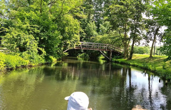 Reihenhaus in Lubben an der Spree - Foto 19