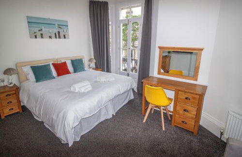 Seahorse Guest House - Foto 40