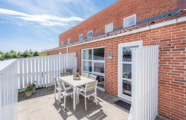 4 Person Holiday Home in Blavand - Foto 1