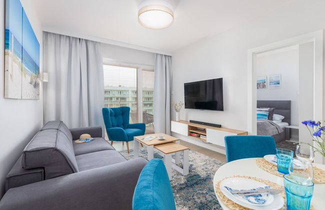 Polanki Aqua by Renters Prestige - Foto 36