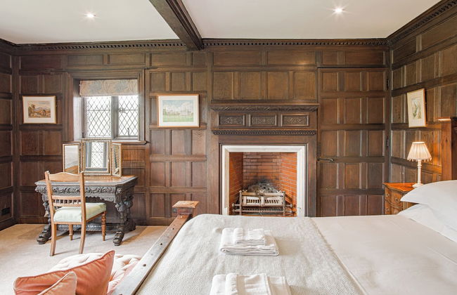 Severn End - 15th Century Manor House - Foto 7