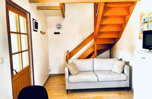 Maisonnette en baie de somme - Foto 8