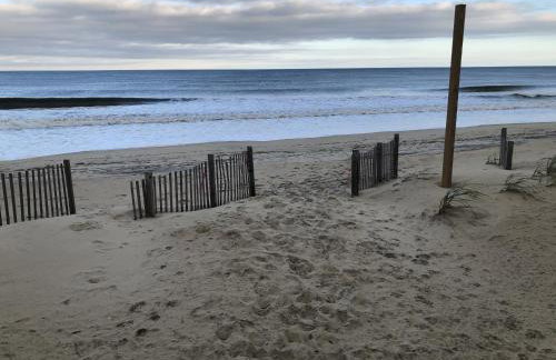 Queen Anne's Revenge at the Beach cottage - Foto 17