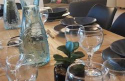 Villa CIGALONS en pleine pinède avec PISCINE - Foto 62