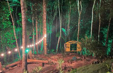 Caracol chácara completa privativa para casal e família - Foto 5