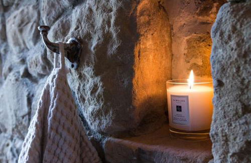 Charming & Authentic Stone House La Brugna - Photo 39