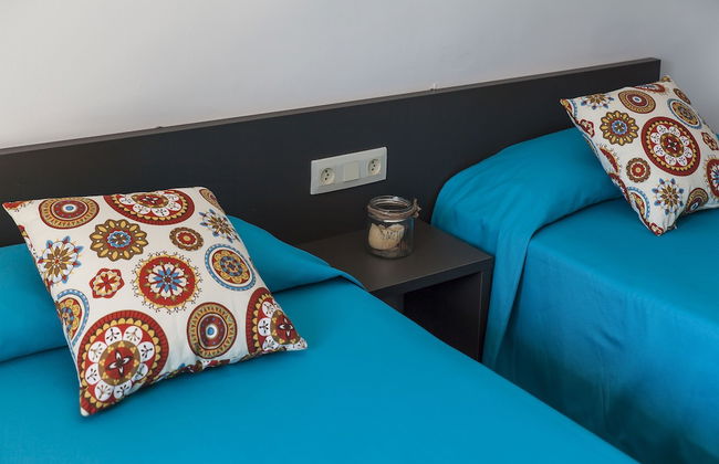 RVApartaments Treumal Park - Photo 6