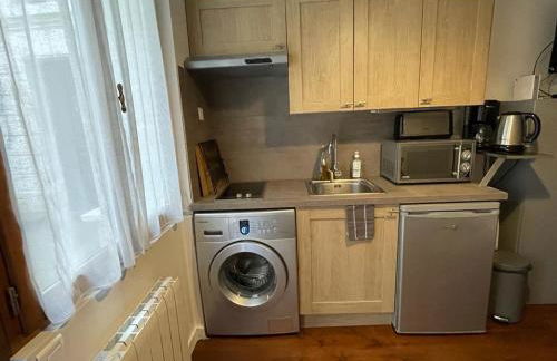 Studio Saint-Placide - Foto 6