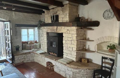 Aneta authentic Istrian House with pool & garden - Pet Friendly - Photo 8