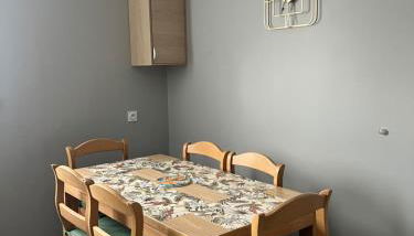 Le petit Chalet - Photo 5