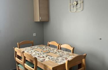 Le petit Chalet - Photo 5