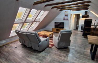 Ferienappartement Alter Bangsteder Hof - Foto 6