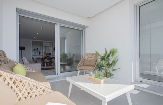 Liiiving -Luxury River View Apartment IX - Foto 50