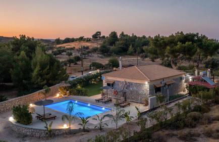 Villa in the Woods - Foto 11