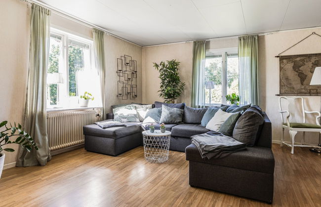 5 bedroom House in Svängsta with garden - Photo 14