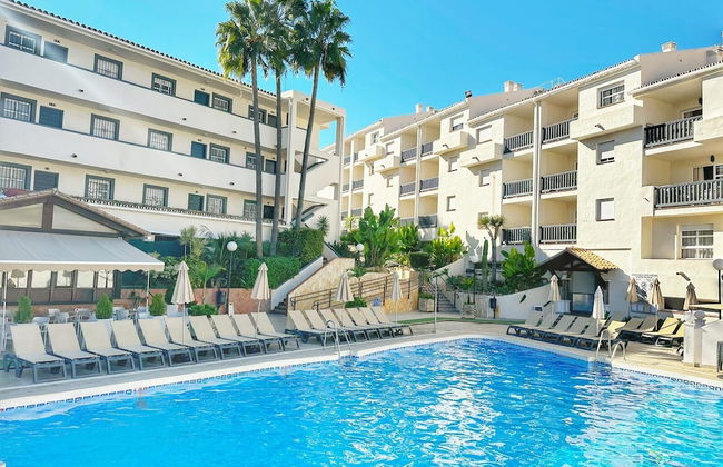 Crown Resorts Club Marbella - Foto 1