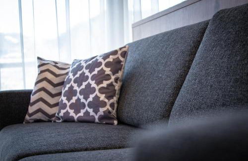 Chalet Morin - Photo 23