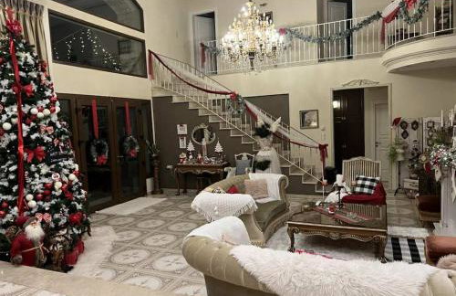 Eva's Luxury Villa - Foto 52