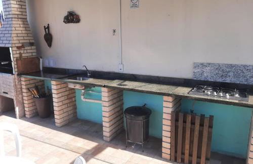 01 - Casa Praia da Pinheira - Foto 15