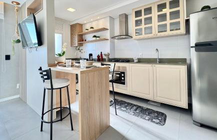 Excelente Loft no Quartier - Foto 6