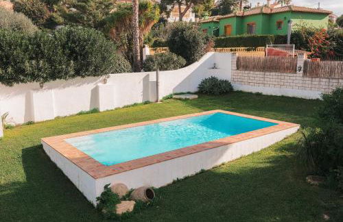 Casa Parella y Casa Araucaria - Foto 4