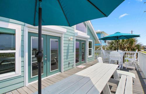 6 Bedroom plus Crows Nest with Beach View - Foto 7