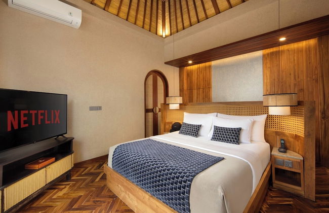 Asvara Resort & Spa Ubud by Ini Vie Hospitality - Foto 6