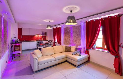 Le Rendez Vous de Vauban Gites & Spa - Foto 17