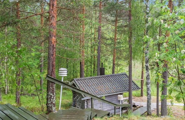 Saimaanhovi - Foto 22