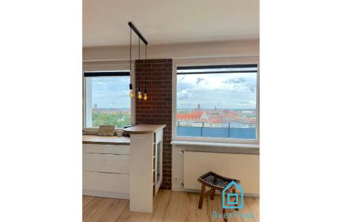 Postcard Apartment Scenic Escape 10 Minutes to Gdańsk Old Town and Seaside - Foto 7