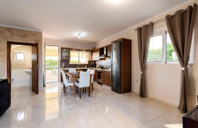 Angels Villa in Kremasti Near the Beach - Foto 22