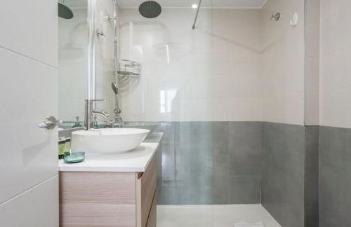 Cozy stylish -1Bedroom 1Bathroom-Chamberí - Photo 26