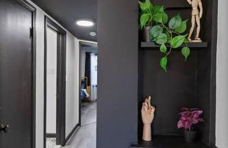 Dark House With HotTub TV in Rooms - Foto 50