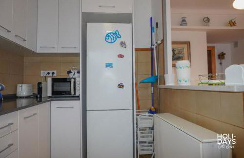 Port de la Selva Holidays Apart 2 - Foto 5