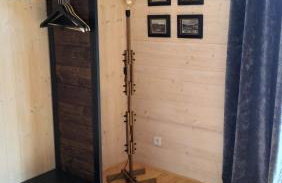 Domek Dzikie Lisko - Foto 34