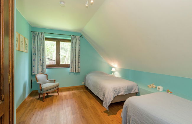 Tenneville Villa With Sauna - Photo 8