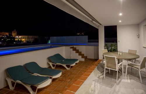 Luxury Apartments with private swimming pool - Photo 53