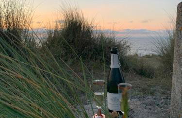 Modern Eco-Lodges near Findhorn Beach - Foto 8