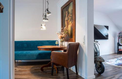 Das Haus Am Markt - Foto 24