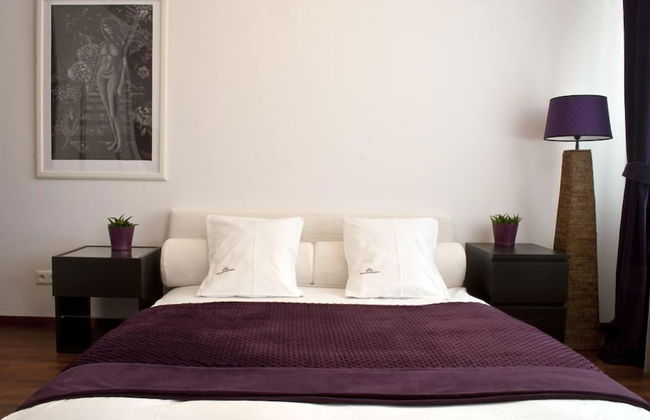 inQse Warsaw | Centre - Foto 19